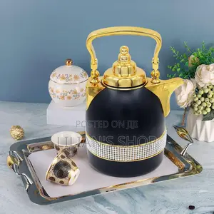 Stylish Coffee Flask