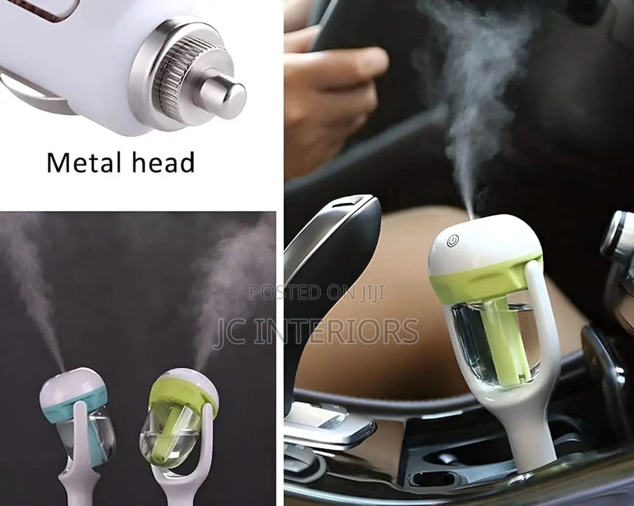 Car Humidifier
