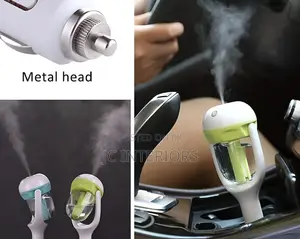 Car Humidifier