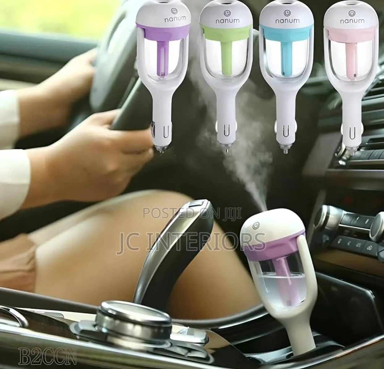 Car Humidifier