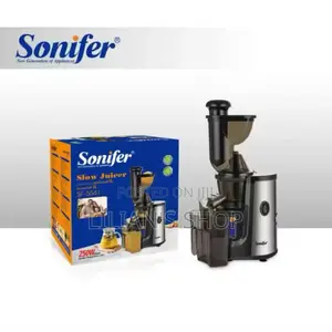 Sonifer Slow Juicer