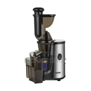 Sonifer Slow Juicer