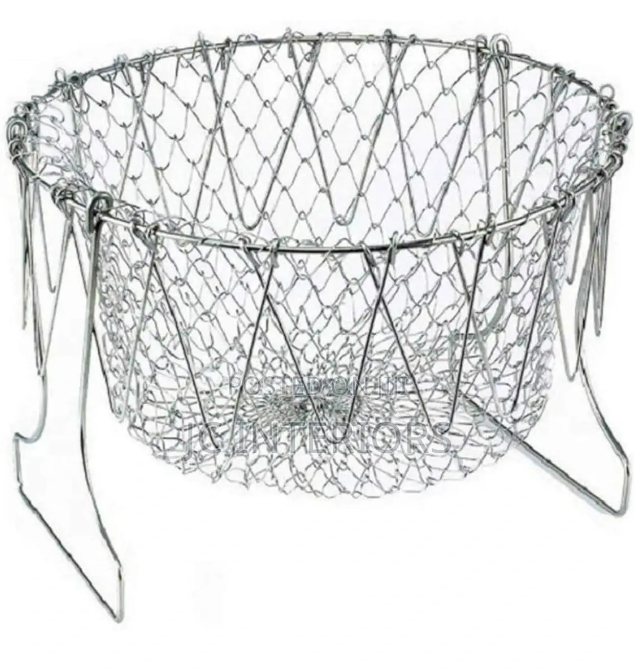 Chefs Baskets