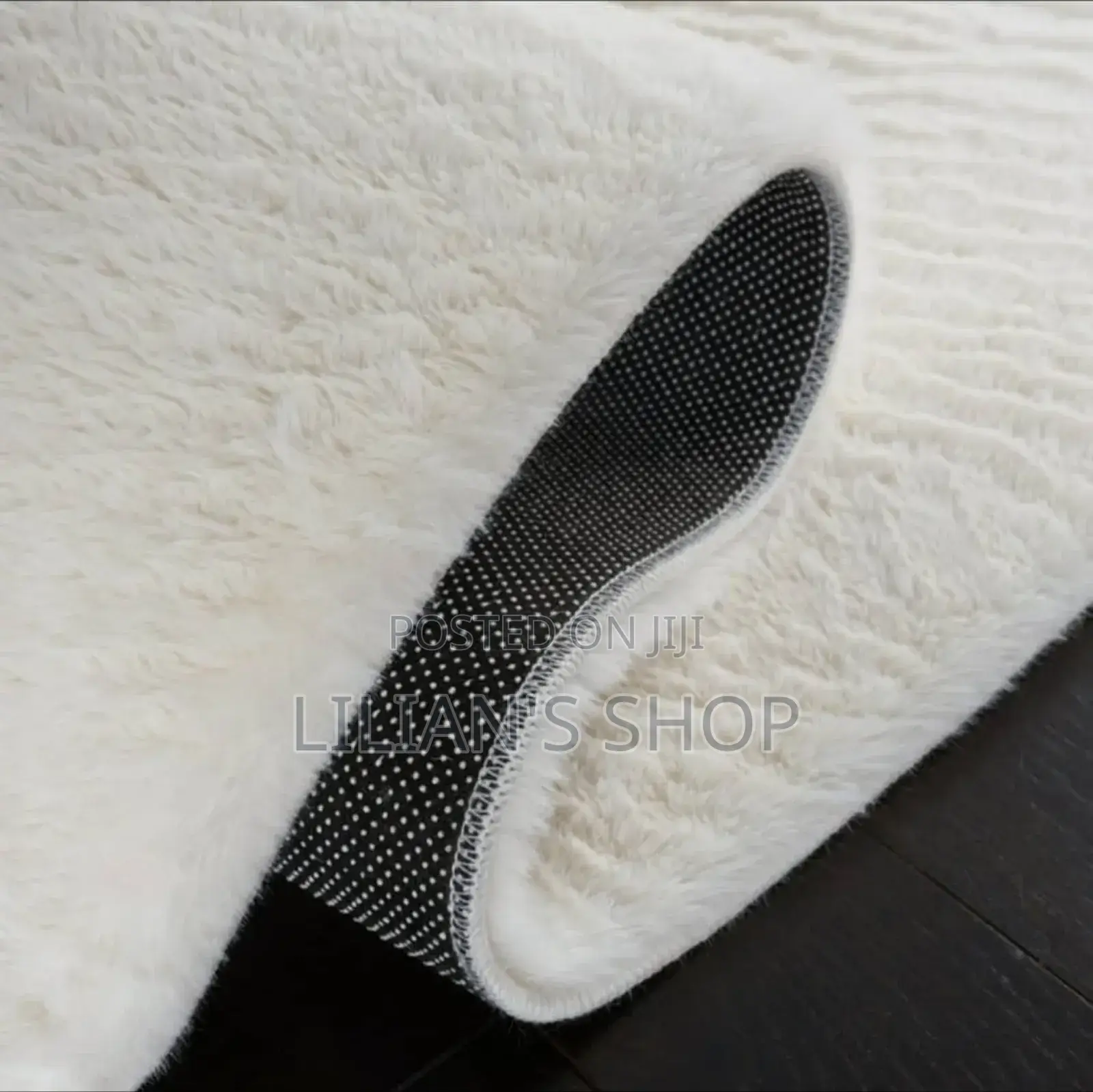 Rabbit Carpet 180*2m