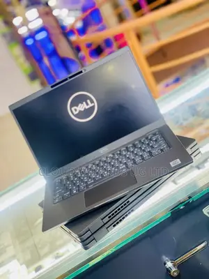 New Laptop Dell Latitude 7320 8GB Intel Core I5 SSHD (Hybrid) 256GB