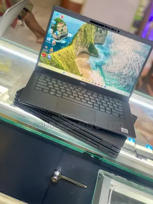 New Laptop Dell Latitude 7320 8GB Intel Core I5 SSHD (Hybrid) 256GB