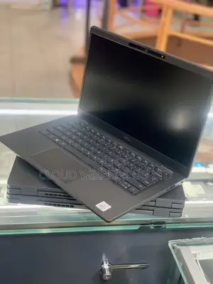 New Laptop Dell Latitude 7320 8GB Intel Core I5 SSHD (Hybrid) 256GB