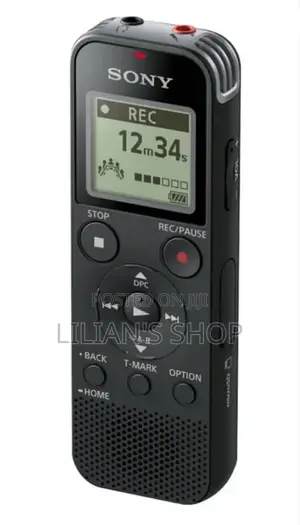Brand New Sony Voice Recorder