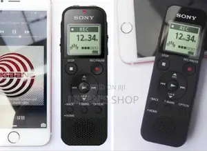Brand New Sony Voice Recorder