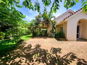 4bdrm Bungalow in Fs Properties Ltd, Nakawa for rent