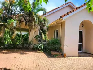 4bdrm Bungalow in Fs Properties Ltd, Nakawa for rent