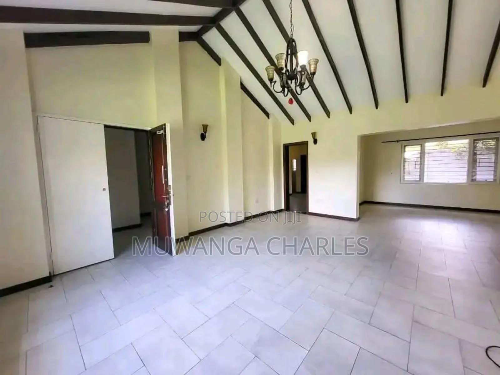 4bdrm Bungalow in Fs Properties Ltd, Nakawa for rent