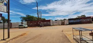 60 Decimals Commercial Plot on Sale Located in Kyanja