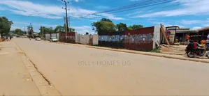 60 Decimals Commercial Plot on Sale Located in Kyanja
