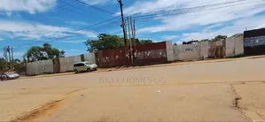 60 Decimals Commercial Plot on Sale Located in Kyanja