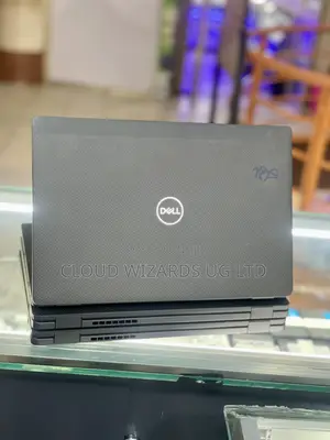 Laptop Dell Latitude 7300 8GB Intel Core I7 SSHD (Hybrid) 512GB