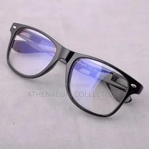 Photo - Anti-Glare Eye Glasses