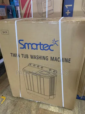 Smartec 10kg Twin Tub