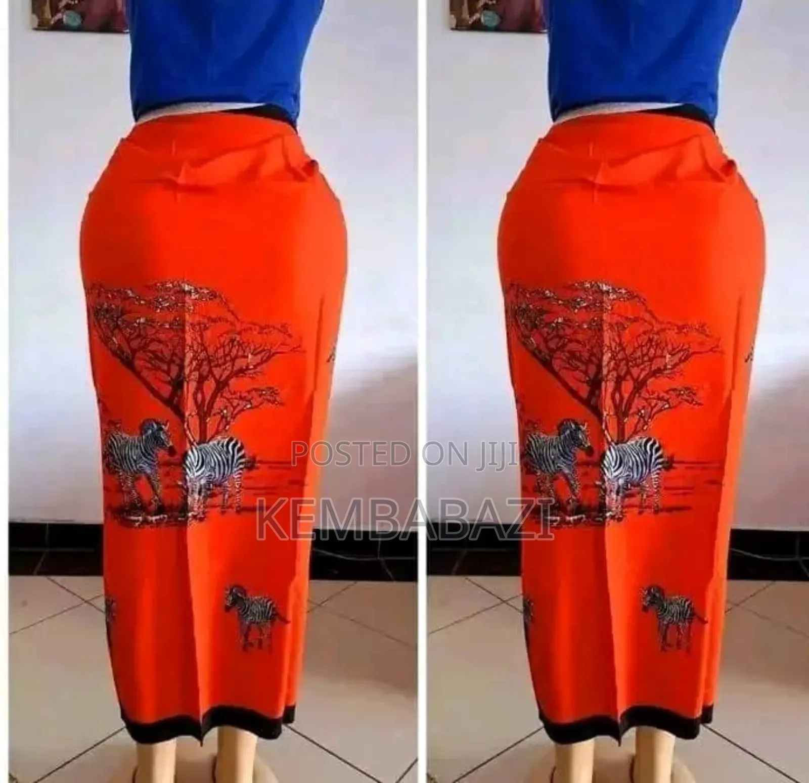 Ladies Designed Lesu