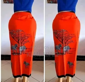 Ladies Designed Lesu