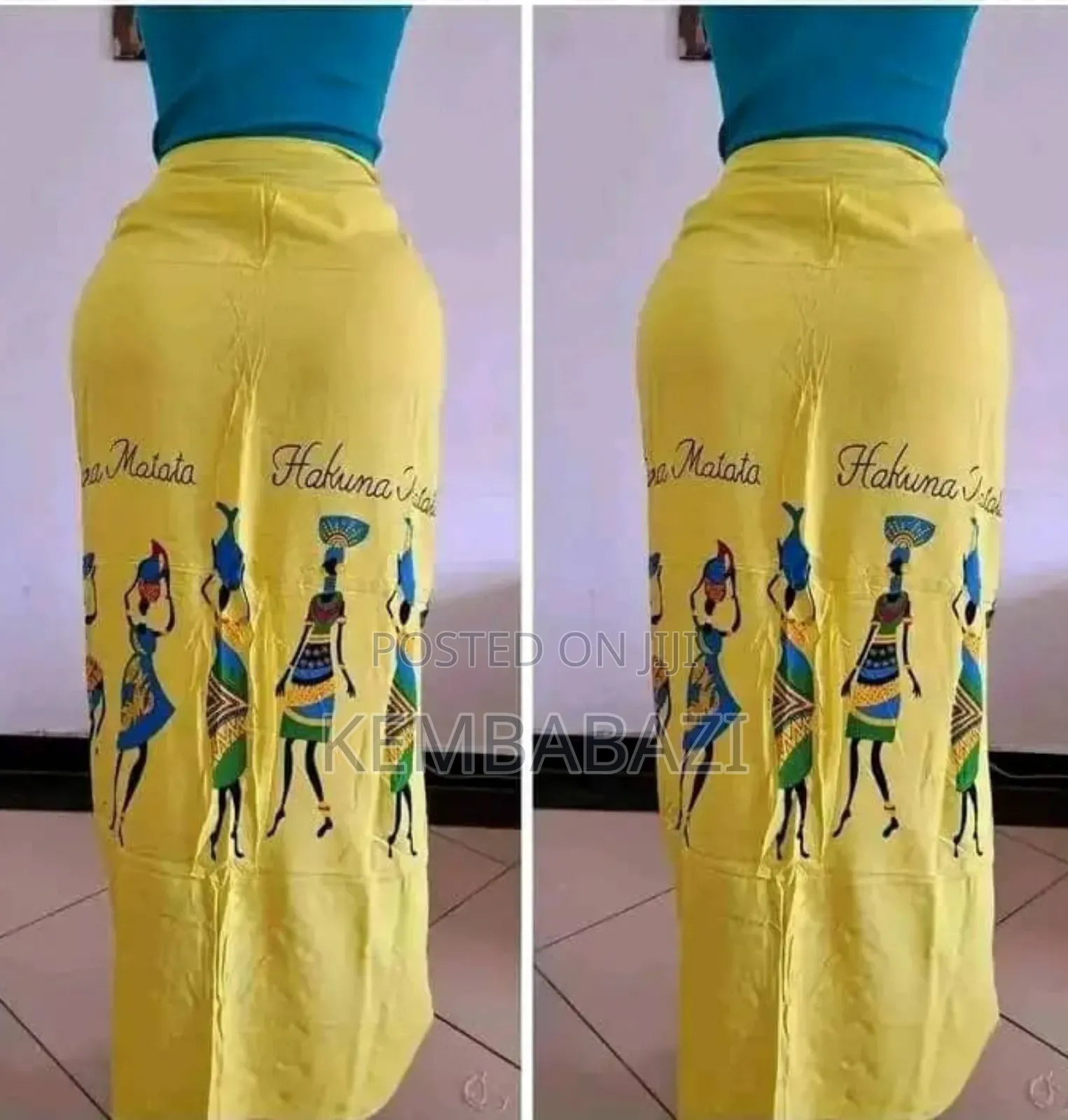 Ladies Designed Lesu