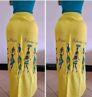 Ladies Designed Lesu