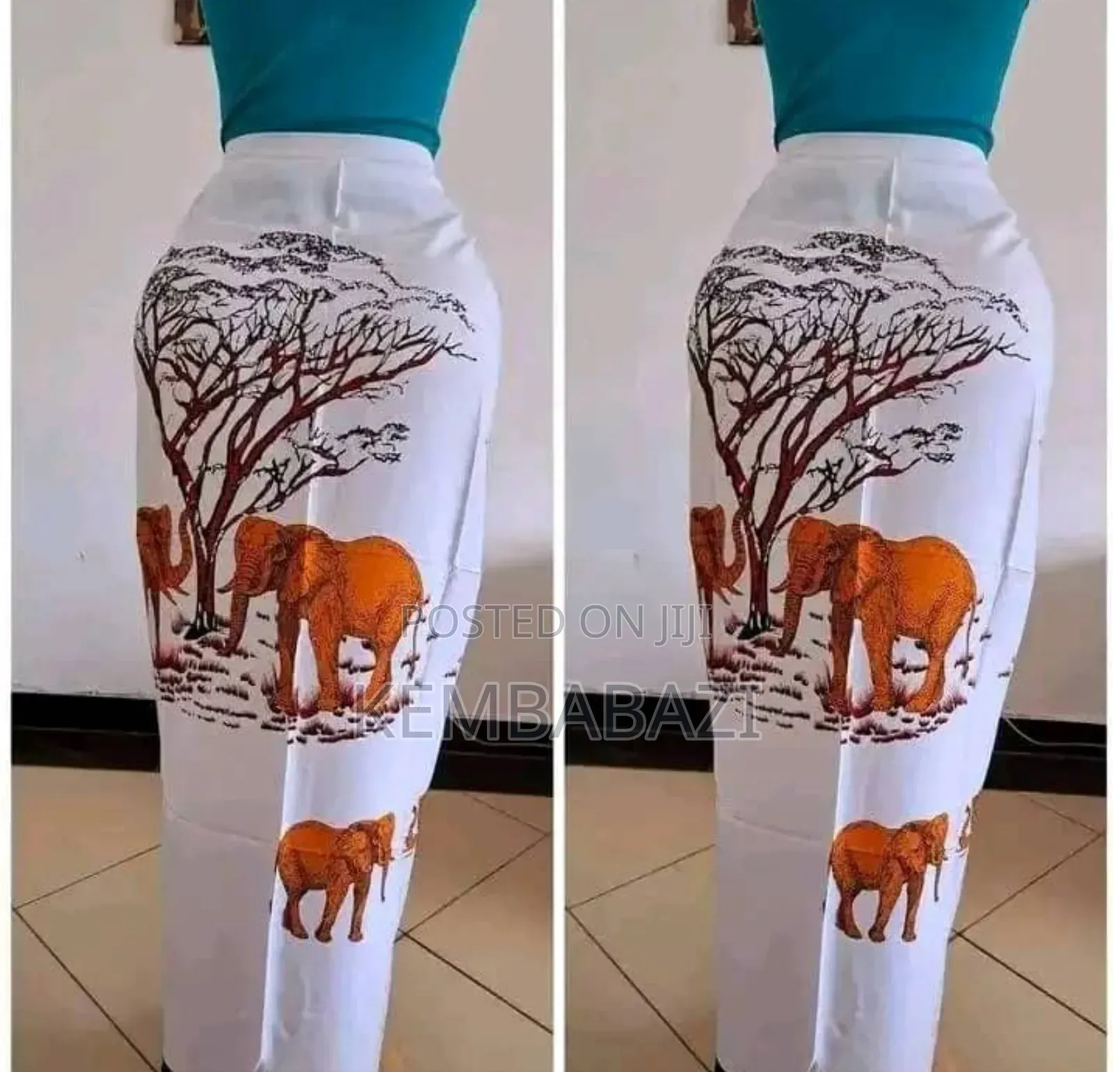 Ladies Designed Lesu