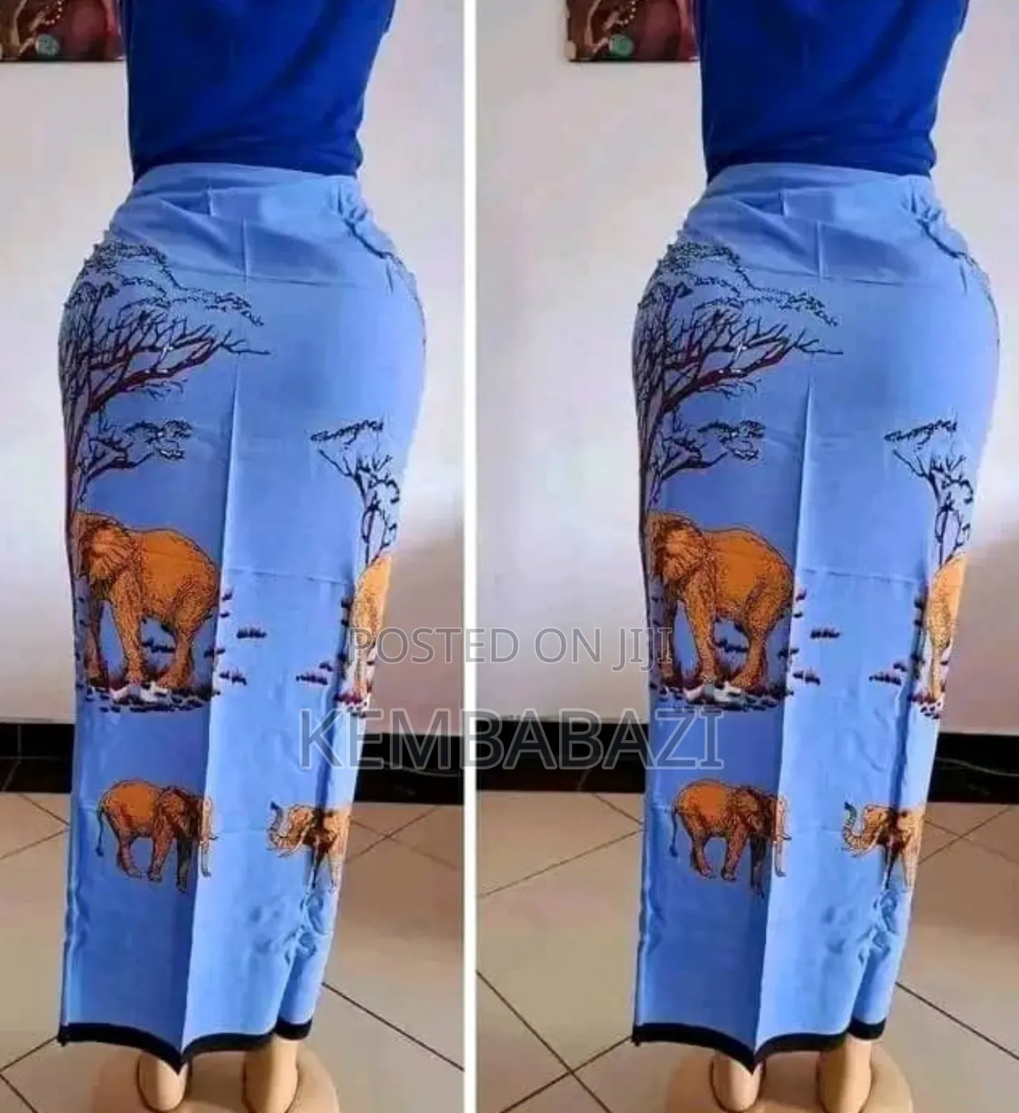 Ladies Designed Lesu