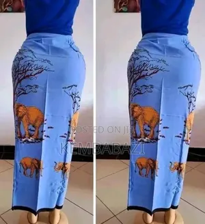 Ladies Designed Lesu