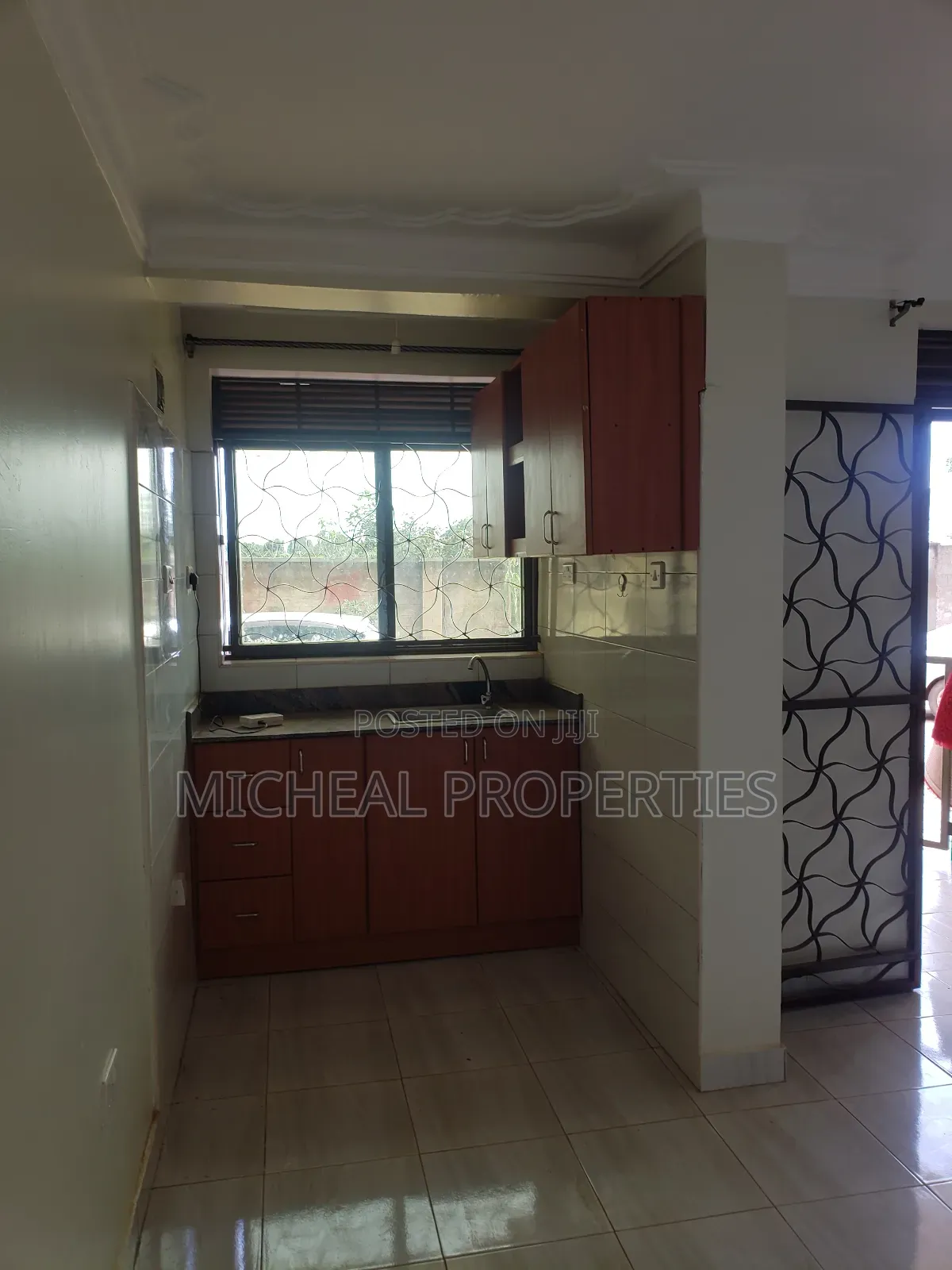 1bdrm Apartment in Kunbuzi Gayaza Rd, Kawempe for rent