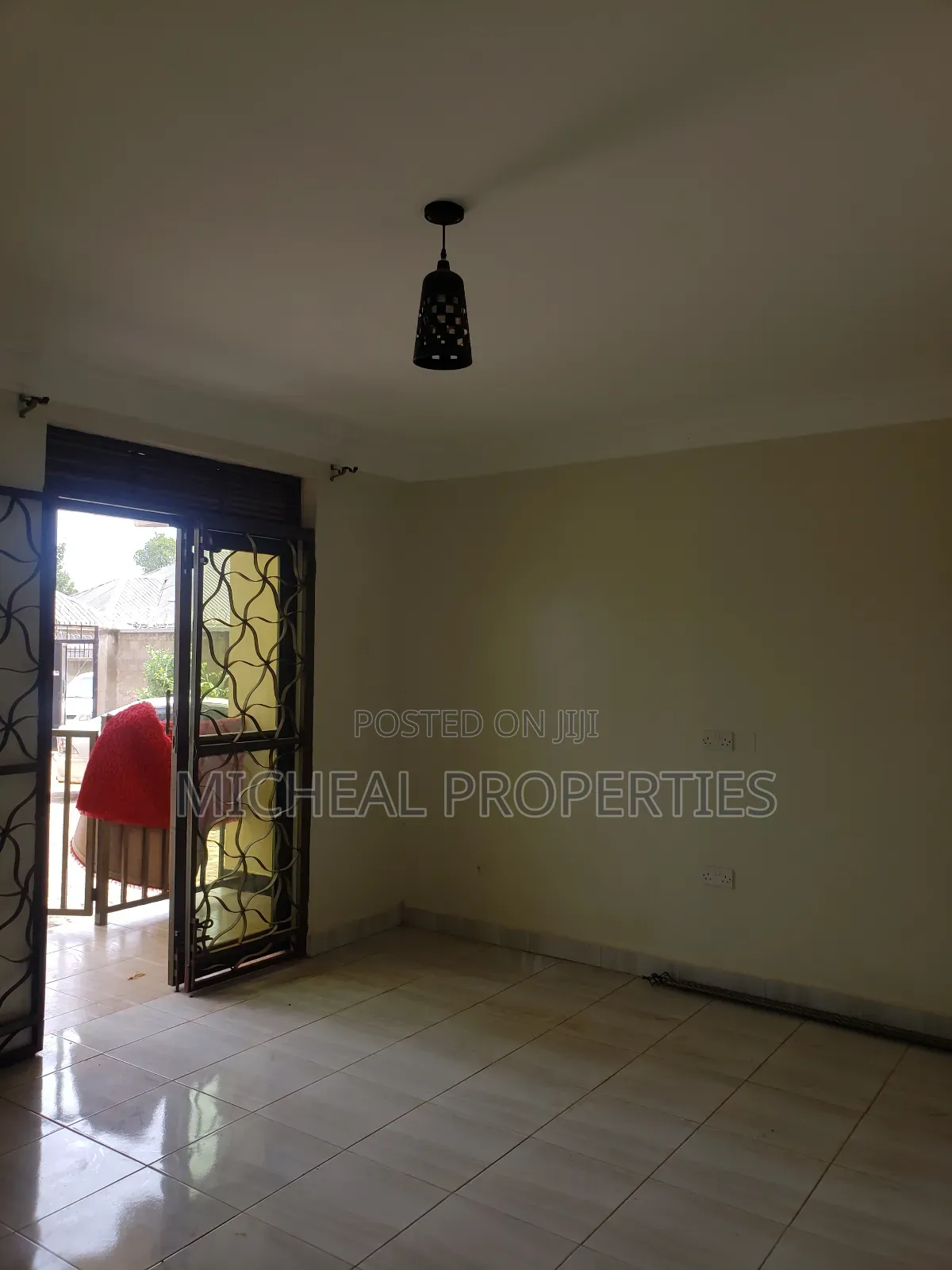 1bdrm Apartment in Kunbuzi Gayaza Rd, Kawempe for rent