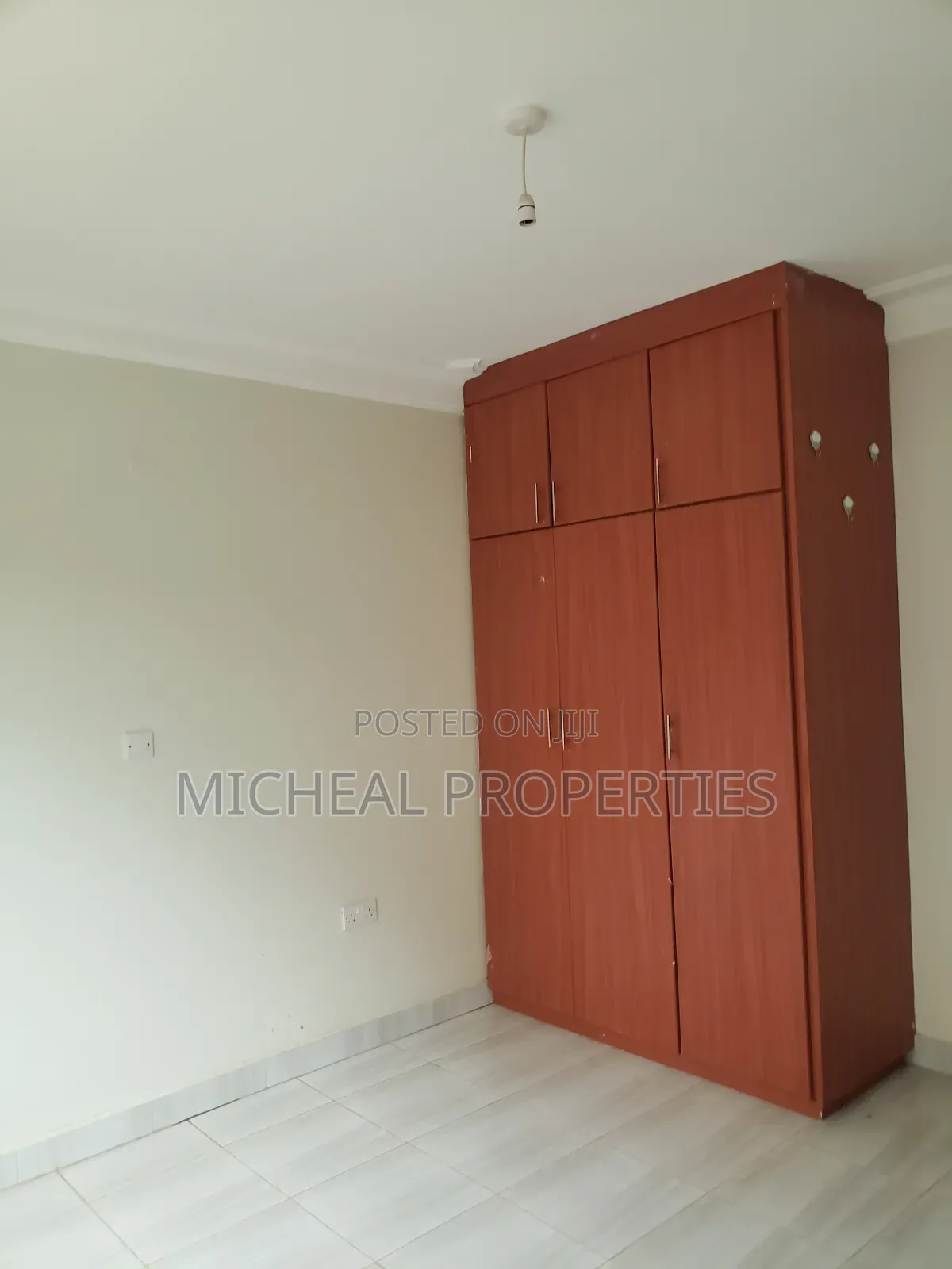 1bdrm Apartment in Kunbuzi Gayaza Rd, Kawempe for rent