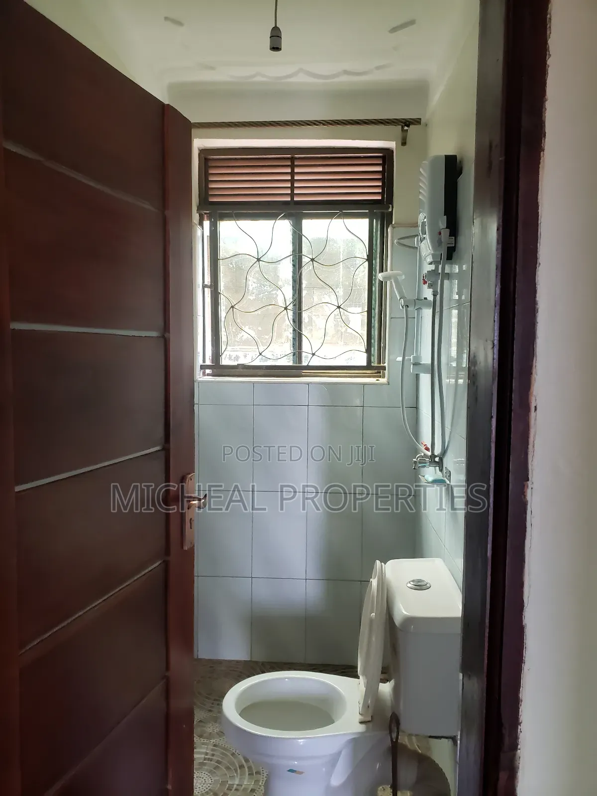 1bdrm Apartment in Kunbuzi Gayaza Rd, Kawempe for rent