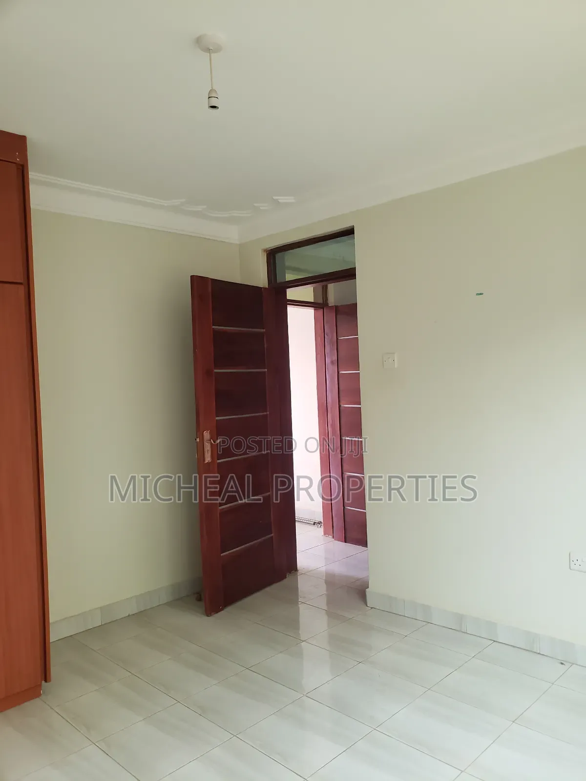 1bdrm Apartment in Kunbuzi Gayaza Rd, Kawempe for rent