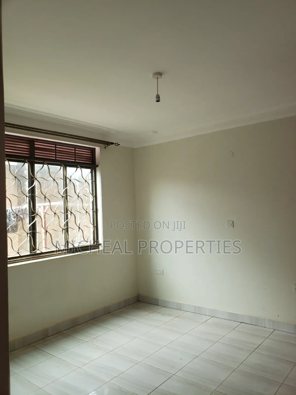 1bdrm Apartment in Kunbuzi Gayaza Rd, Kawempe for rent