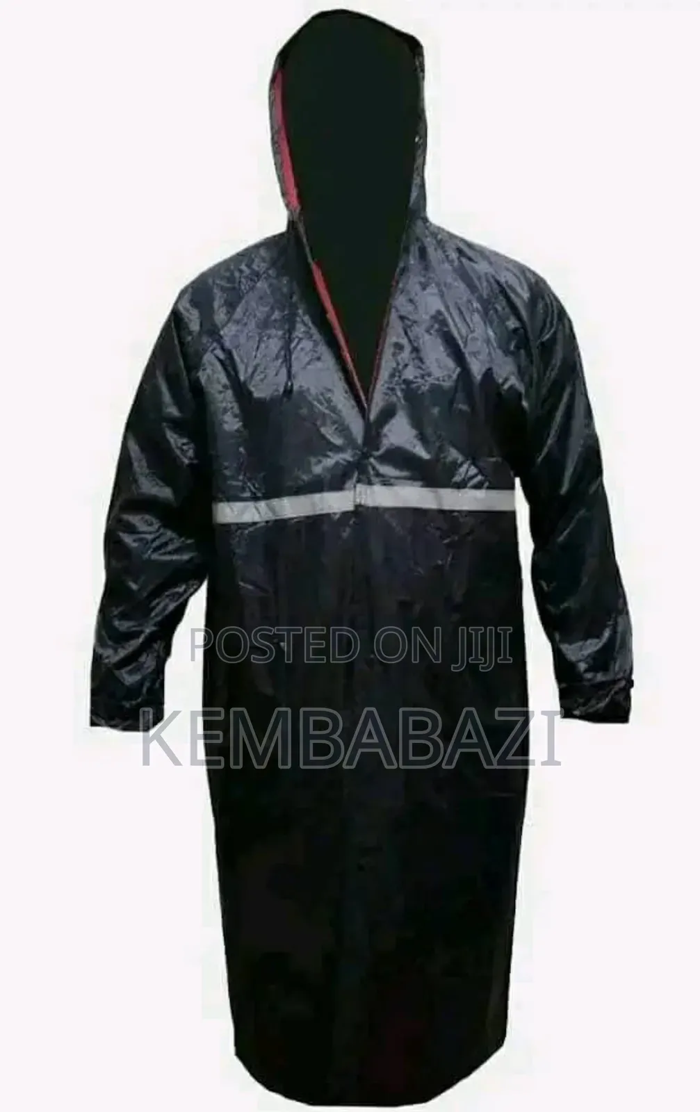 Adult Rain Coat
