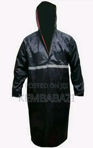 Adult Rain Coat