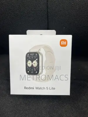 Redmi Watch 5 Lite New