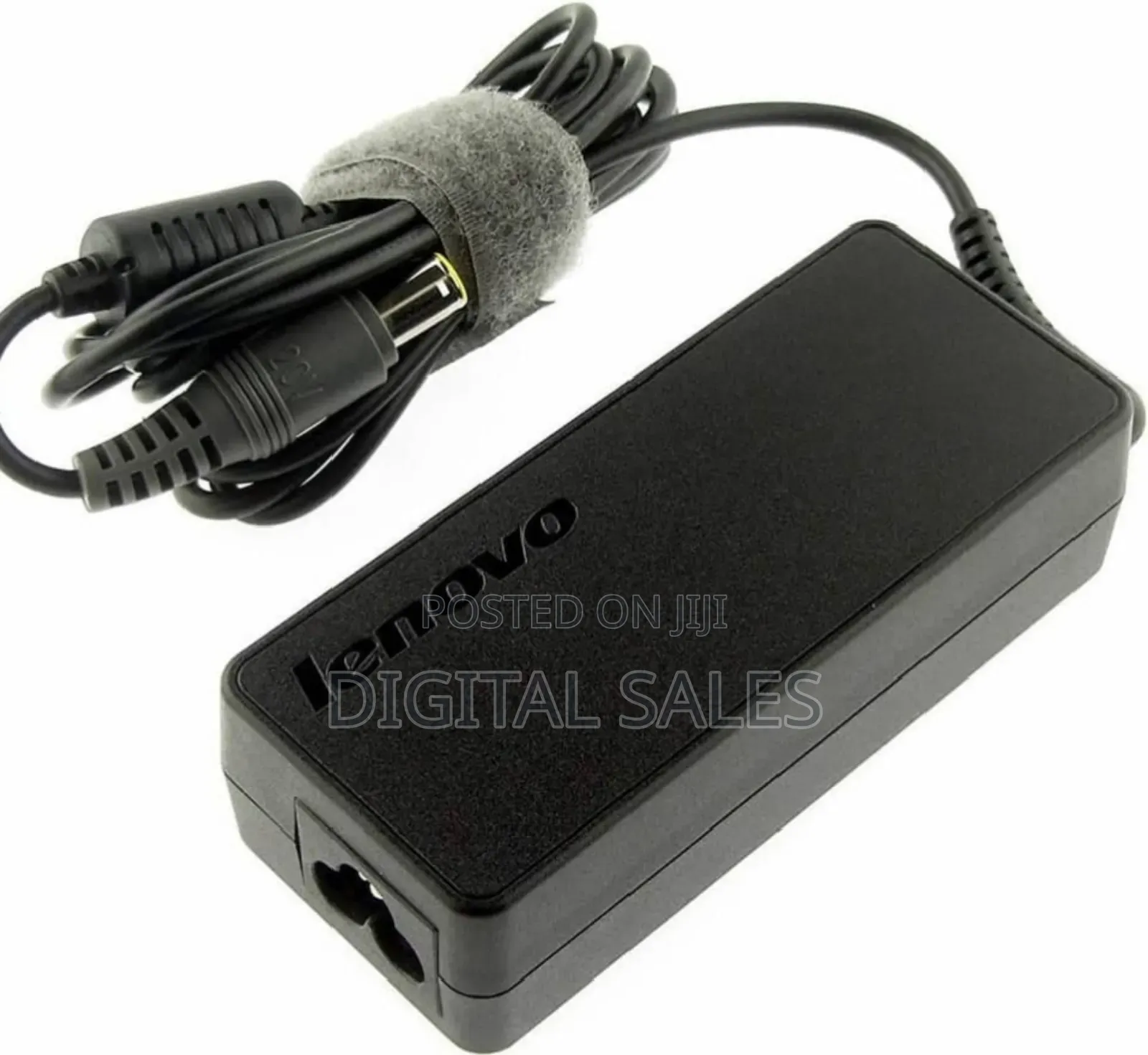 Lenovo Usb Original Adapter