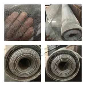 Mosquito Mesh