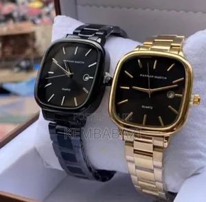 Hannah Martins Watches