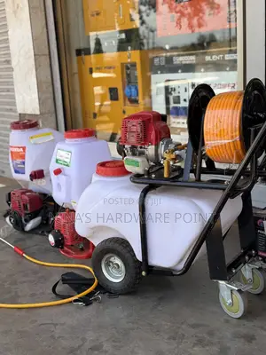 Garden Sprayer 50ltrs