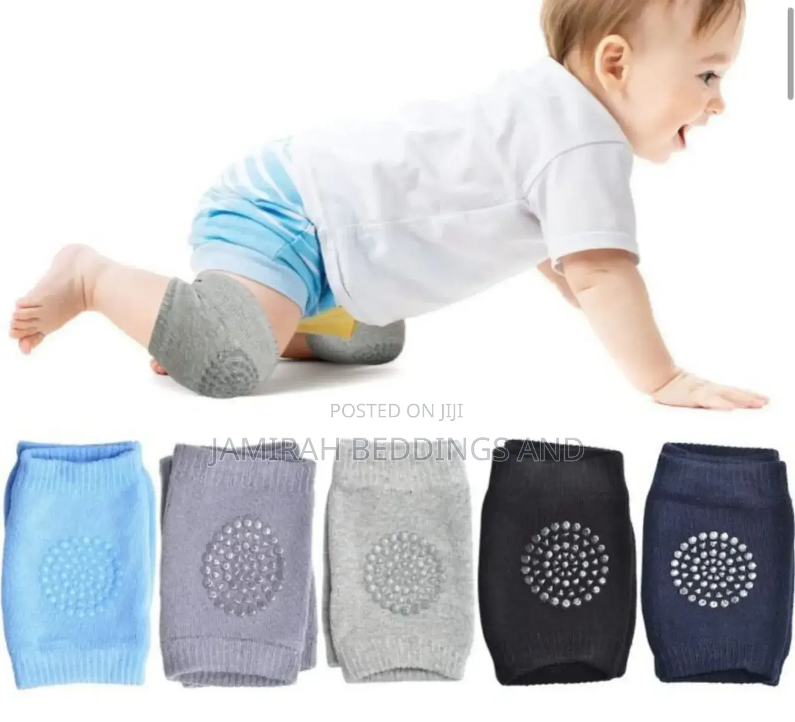 Baby Knee Protection Pads