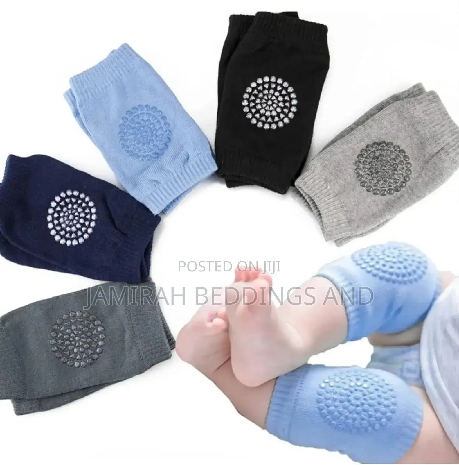 Baby Knee Protection Pads
