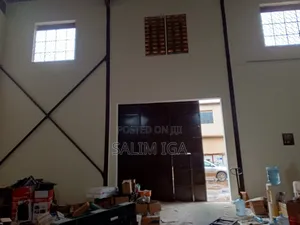 Warehouse for Rent