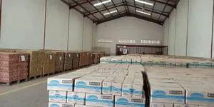 Warehouse for Rent