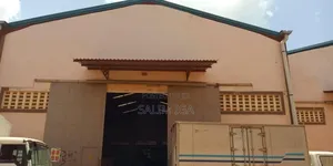 Warehouse for Rent