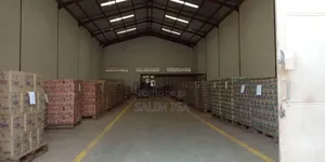 Warehouse for Rent