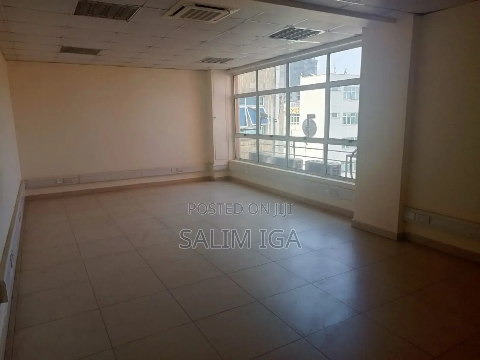 Office Building for Rent