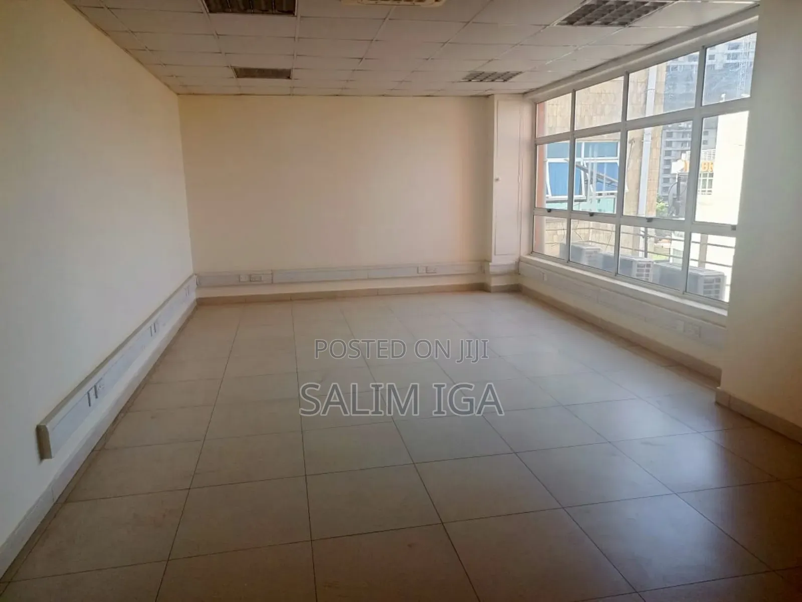 Office Building for Rent